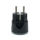 Shelly Smart gniazdko 13A Plug M Gen3 Matter czarny - 1490022 - zdjęcie 4